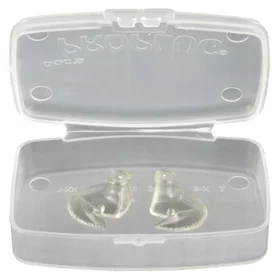Docsplugs DFF06 Vented Large
