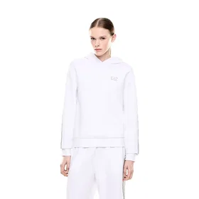 EA7 7w001151 Hoodie (Dam)