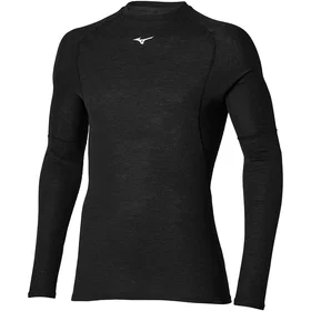 Mizuno Prem Merino Wool LS Shirt (Herre)