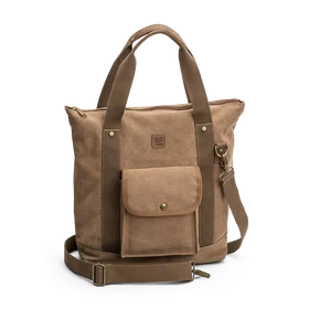Ted Cole Tote Bag