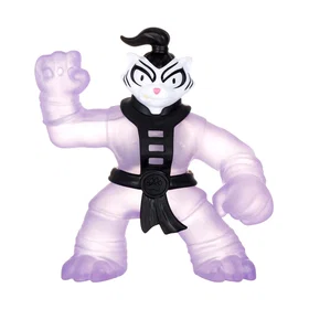 Heroes of Goo Jit Zu Glow Shifters Bengal Hero Pack GJT41000