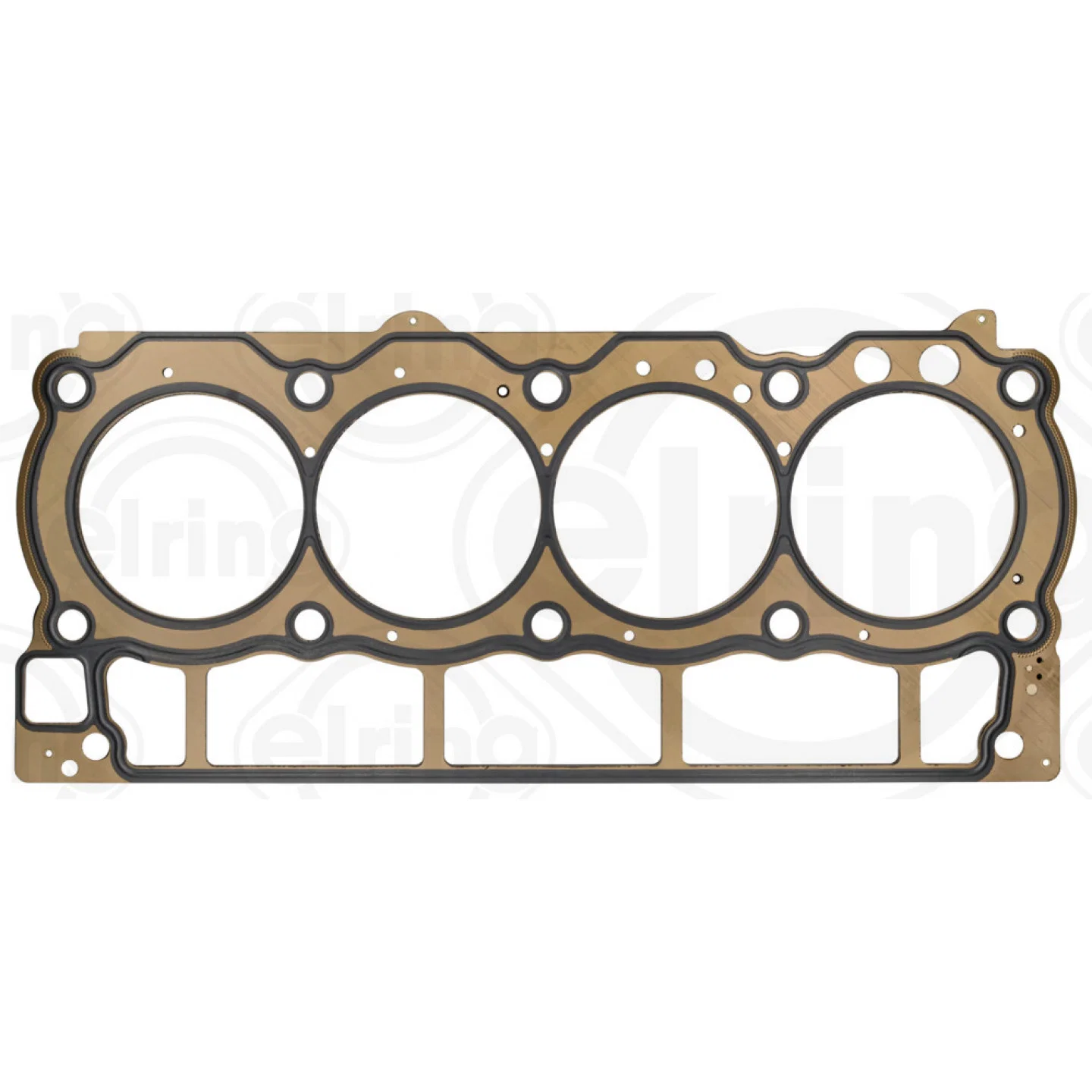 Elring Cylinder Head Gasket Set 061.860