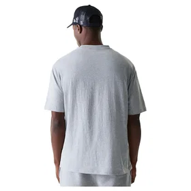 New Era Mlb Le Midi New York Yankees Kortärmad T-shirt (Unisex)