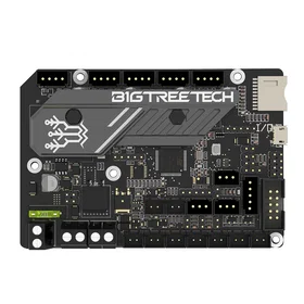 BigTreeTech SKR Mini E3 V3.0 Control Board