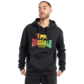 Lonsdale Sounds Hoodie (Herr)