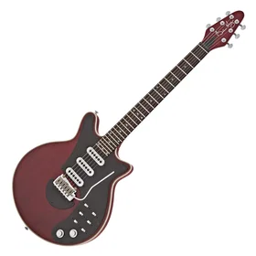 Brian May Guitars Special Left Handed Antique Cherry