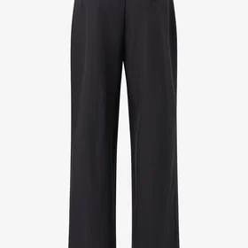 Gina Tricot Wide Plisserade Byxor (Dam)