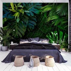 Planète Jungle Sombre Paysage 5903617254628_CAFR