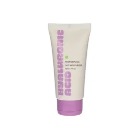 Thalgo Hyaluronic Acid Återfuktande Ansiktskräm 50ml