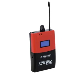 Omnitronic Bodypack Receiver STR-500