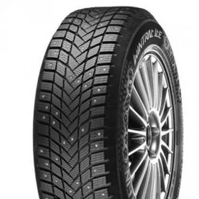 Vredestein Wintrac Ice+ 255/50 R19 107T XL Spikad