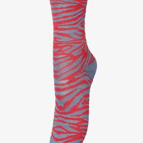 BeckSöndergaard Tigarea Chaussettes (Femme)