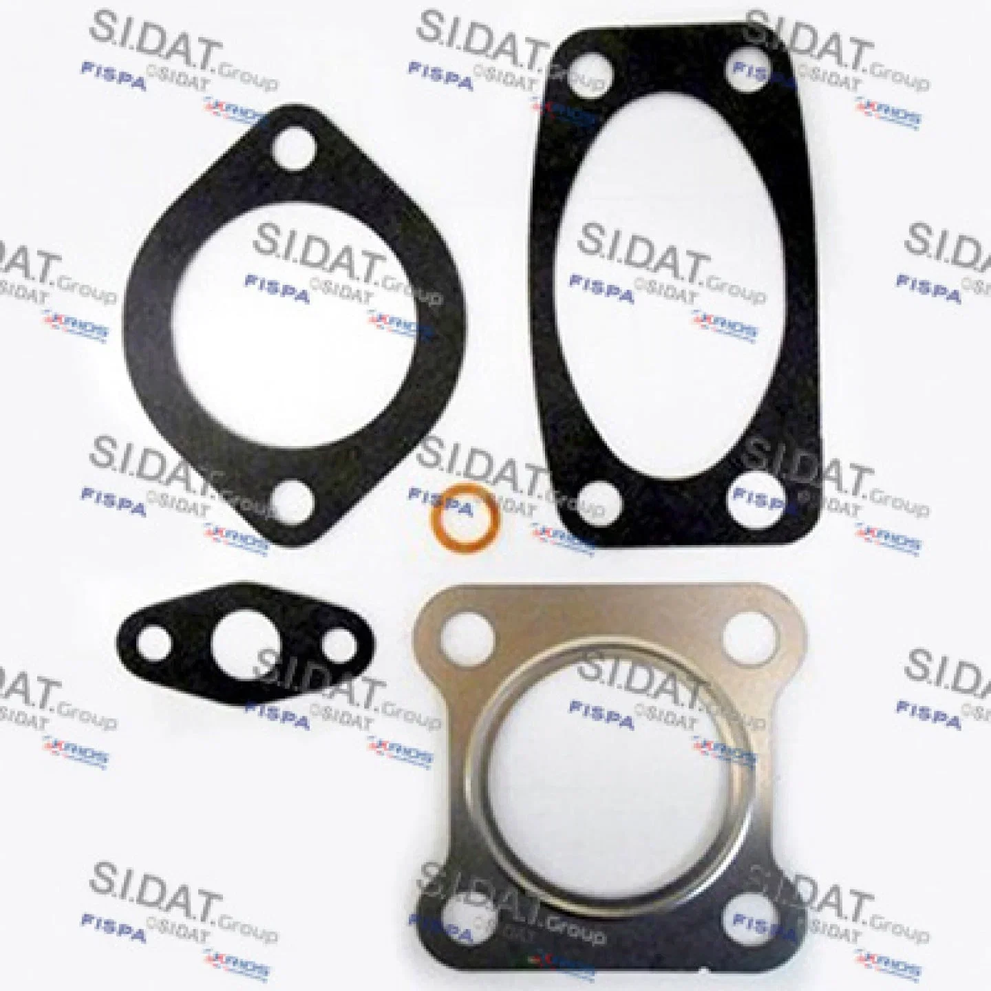 Sidat Mounting Kit 47.850