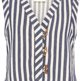 Atelier Reve Atelier Rêve Irelise WA Vest (Dame)