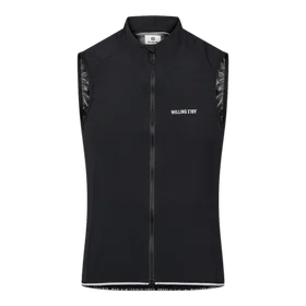Rich Brilliant Willing Vest (Unisex)