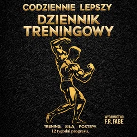 Codziennie Träningsdagbok
