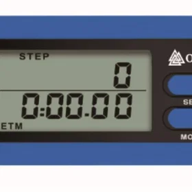 Odin Pedometer