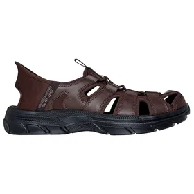 Skechers Revolted Ss Vartan (Homme)