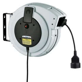 Zeca 20 M 3X2,5 Cable Reel
