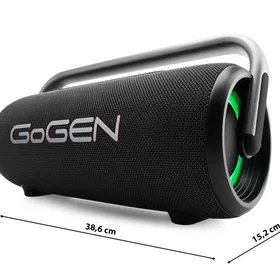 BPS 440 Bluetooth Speaker