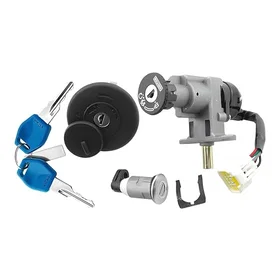 Vparts F-act 50 Ignition Switch 10925