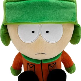 Youtooz Collectibles South Park Kyle Plush 9cm