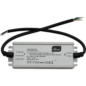 Ansell Lighting AD100/48V/IP67