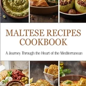 Maltese Recept