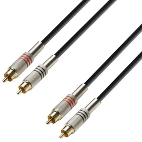 Adam Hall Audio Kabel 3m ADA-K3TCC0300