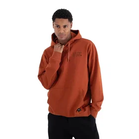 Hurley Built Live Fast Hoodie (Homme)
