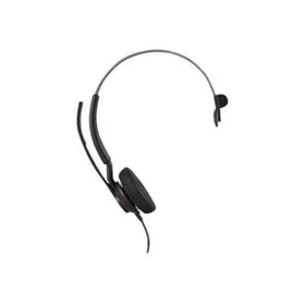 Jabra Engage 50 II UC Mono med sladd on-ear hörlurar 5093-299-2219
