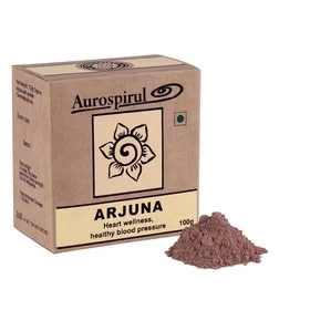 Aurospirul Arjuna Pulver 0.1kg