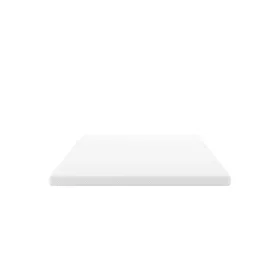 SLOME Matelas Mousse 140x190cm