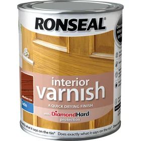 Ronseal Interiör Lack 750ml