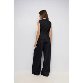 Salsa Jeans 21011528 Väst (Dam)