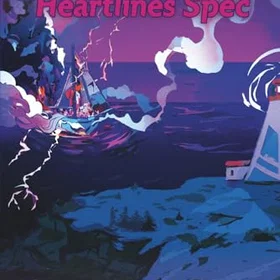 Draft2digital Heartlines Spec