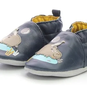 Robeez Tilipopo (Jr)