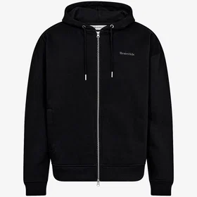 Resteröds Rick Full Zip Hoodie (Herre)