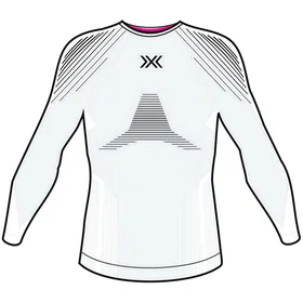 X-Bionic Invent Långärmad Baslager (Dam)
