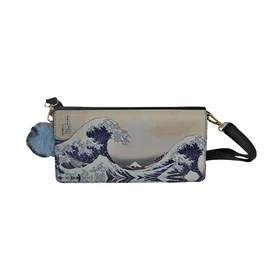 Nomadict Baguette Pouch