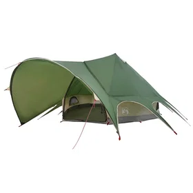 vidaXL Teepee Family (9) (42004017)