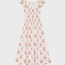 DÔEN Quinete Robe
