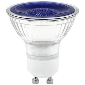Omnilux 88540646 GU10 Blå 7W