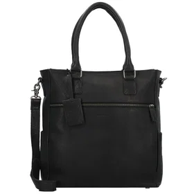 Burkely Antique Avery Leather Shoulder Bag