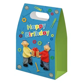 Folat Party Supply Kit Happy Birthday 65261