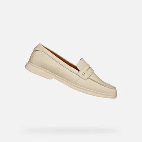 Geox Xand 3 Loafers (Dam)