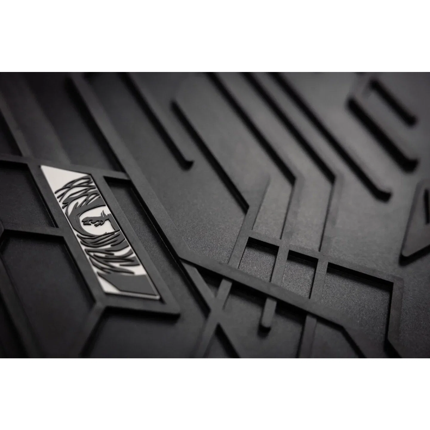 Frogum Decor Accessory Set for Kia Sportage III Hyundai Tucson II ix35 I