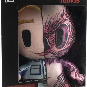 Yume Toys Stranger Things Time Change Ed Vecna