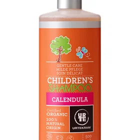 Urtekram Calendula Childiren's Shampoo 500ml
