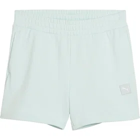 Puma Essentialt Elevated Sweatshorts (Women's)
